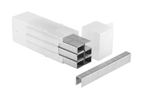 Kabės STANLEY, 14 mm, 1000 vnt, G tipas