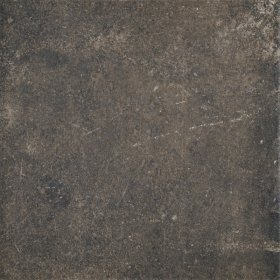 Klinkerinės grindų plytelės PARADYZ SCANDIANO BROWN STR, 30 x 30 x 0.85 cm, 1,260 m2/dėž., antracito sp., 691470