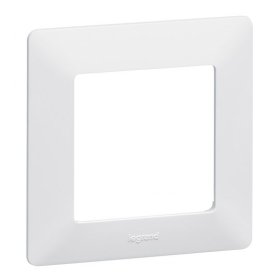 Rėmelis LEGRAND 754001, VALENA LIVE, 1 vietos, baltos sp