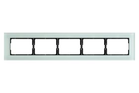 Rėmelis VILMA XP500, 5 vietų, stiklas, R05