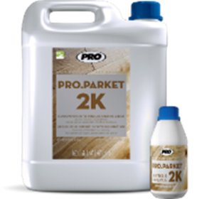 Lakas PRO Parket 2K, 1 l, matinis