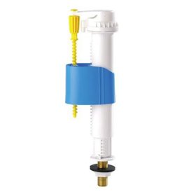 Vandens prileidimo mechanizmas S.A.S Sil50, 1/2, su apatiniu pajungimu, kilmės šalis Prancūzija