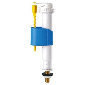 Vandens prileidimo mechanizmas S.A.S Sil30, 3/8, su apatiniu pajungimu, kilmės šalis Prancūzija