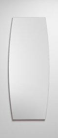 Veidrodis GRAVERA Kolona V-65 Cl00, 50 x 130 cm, kilmės šalis Lietuva