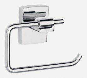 Tualetinio popieriaus laikiklis TESA Klaam, priklijuojamas, 40258