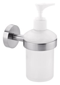 Muilo dozatorius TESA Moon, priklijuojamas, 40309