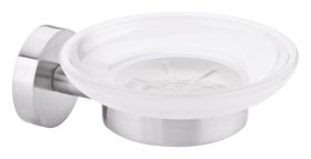 Muilinė TESA Moon, priklijuojama, su laikikliu, 40310