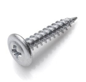 Savisriegiai į metalą KOELNER, Zn 4,2 x 50 mm, 20 vnt