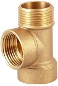 Trišakis hidroforui RASTELLI, 1", vid-vid-iš