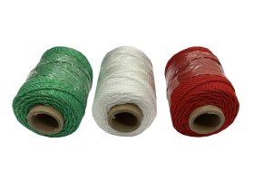 Špagatas DUGUVA, polipropileno, 1 kg