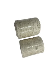 Špagatas DUGUVA, suktas, 0,3 kg