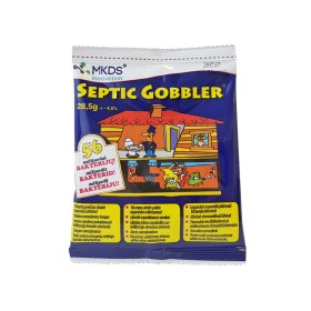 Kanalizacijos biovaliklis MKDS Septic Gobbler, 28,35 g