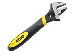 Reguliuojamas raktas STANLEY, 150 mm (0-90-947)