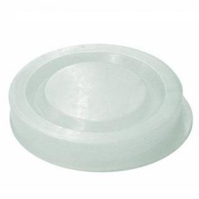 Plastikiniai dangteliai konservavimui, 82 mm, 5 vnt.