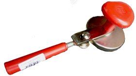 Prietaisas konservavimui