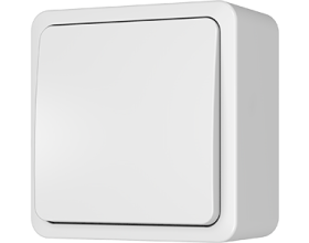 Jungiklis VILMA Sl+250, paviršinis, 1 klavišo, baltos sp., P110-010