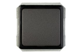 Jungiklis VILMA SP 300, 1 klavišo, įleidžiamas, antracito spalvos, P110-010-02