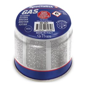 Butano dujos SPECIALIST+, 190 g