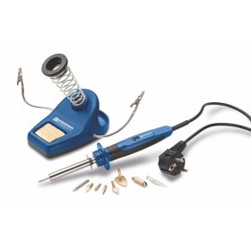 Medžio degintuvas KEMPER, 30 W