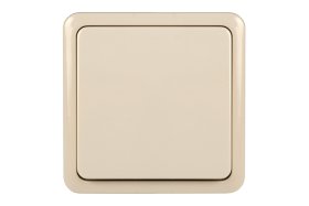 Perjungiklis VILMA SL+250, paviršinis, 1 klavišo, smėlio sp., P610-010