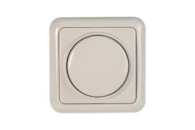 Šviesos reguliatorius VILMA Lx, 200, 400 W, baltos sp., Armpm