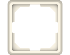 Rėmelis VILMA ST 150, 1 vietos, smėlio sp., 732 121 009