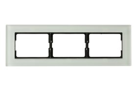 Rėmelis VILMA XP500, 3 vietų, stiklas, R03