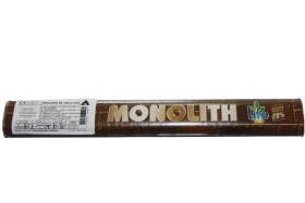 Elektrodai mažaangliam plienui MONOLITH RC TM, 3,2 mm., 1 kg