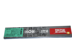 Elektrodai nerūdijančiam plienui MONOLITH M-308L, 2,5 mm., 1 kg