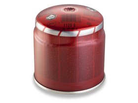 Žieminės dujos KEMPER Stop Gas, 190 g