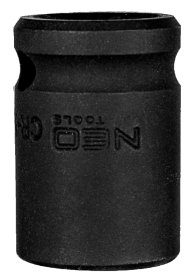 Smūginė galvutė NEO, 1/2"", 21 mm, Cr-Mo