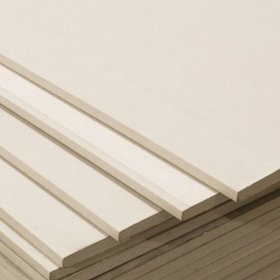 Gipso kartono plokštė NORGIPS GKP Q, matmenys 1200 x 2600 x 12,5 mm, 1 vnt - 3,12 m2