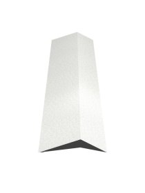 Laštakis, cinkuotas, matmenys 80 x 120 x 2000 mm