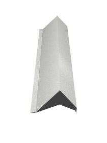 Vėjalentė, cinkuota, matmenys 90 x 120 x 2000 mm