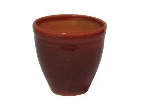 Keramikinis vazonas AGAVA 3