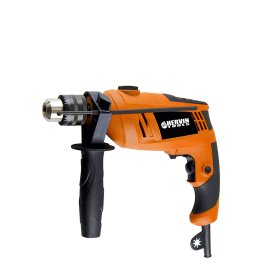 Smūginis gręžtuvas HERVIN TOOLS, 500W, 13 mm griebtuvas;