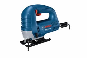 Elektrinis siaurapjūklis BOSCH Professional GST 8000 E, galia 710 W