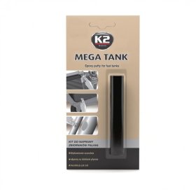 Degalų bako sandariklis K2 Mega Tank, atsparus vandeniui, 28 g.