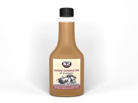 Dūmų šalinimo priemonė K2, 355 ml.