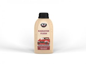 Radiatoriaus ploviklis K2 Radiator flush, 250 ml
