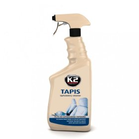 Automobilinis valiklis K2 Tapis, kilimėliams ir sėdynėms, 700 ml