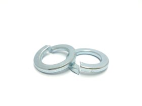 Spyruoklinė poveržlė PROFIX, DIN127, M16, cinkuoti, 15 vnt.