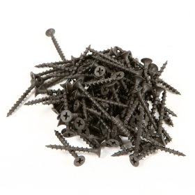 Sraigtai gips/met. KOELNER, 3,5 x 35 mm, 1000 vnt., gipso kartono tvirtinimui prie metalinio profilio