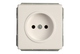 Kištukinis lizdas VILMA Rp16-001-02 St 150, baltos Sp.