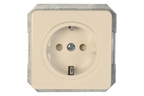 Kištukinis lizdas VILMA, Rp16-002-22 Lx 200, dramblio kaulo sp.