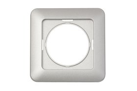 Rėmelis VILMA Sl 250, 1 vietos, šampano spalvos, R01 SL