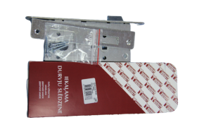 Įleidžiama spyna KURZEMES ZV-45 35003 406Z, be rankenos