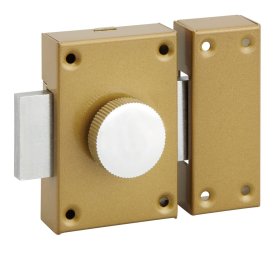 Pridedamoji spyna THIRARD SERRUPRIX, su užsuktuku, 200632