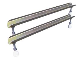 Vonios atrama RAVAK Lilia/Vanda/Classic, Kilmės šalis Čekija