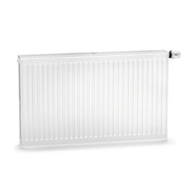 Radiatorius KERMI FK022D510, 1564 W, renovacinis, šoninio pajungimo, aukštis 550 mm, ilgis 1000 mm